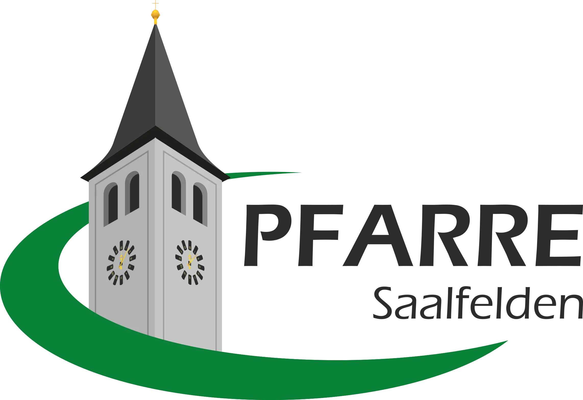 Pfarre Saalfelden